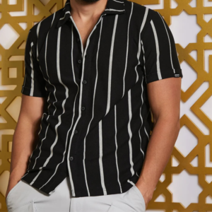 STRIPED SHIRT